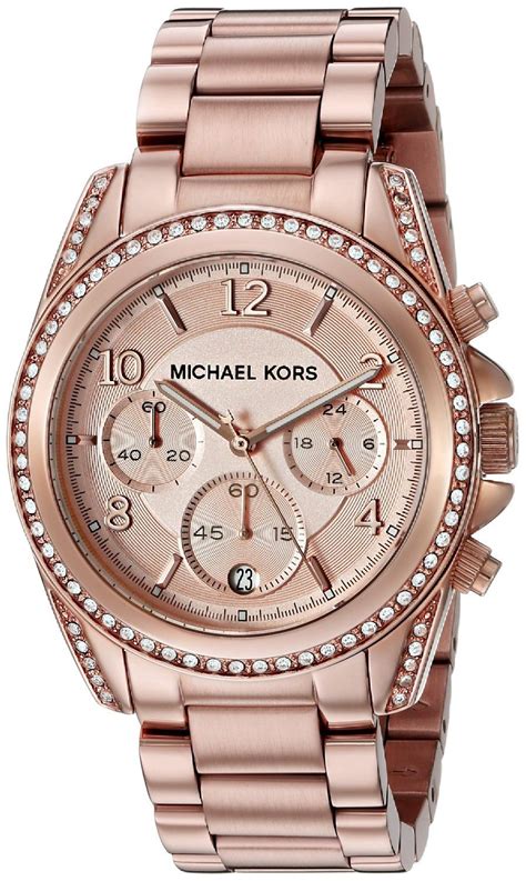 michael kors uhr 6188|uhr michael kors damen.